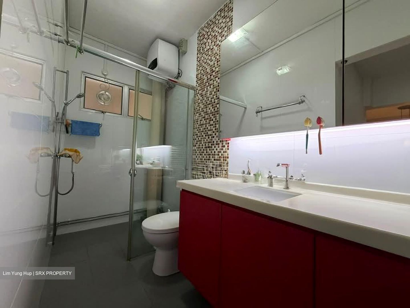 Blk 894 TAMPINES GROVE (Tampines), HDB Executive #601302241